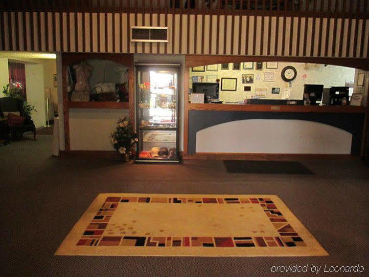 Red Carpet Inn Fanta Suites Hotel Greenwood Eksteriør billede