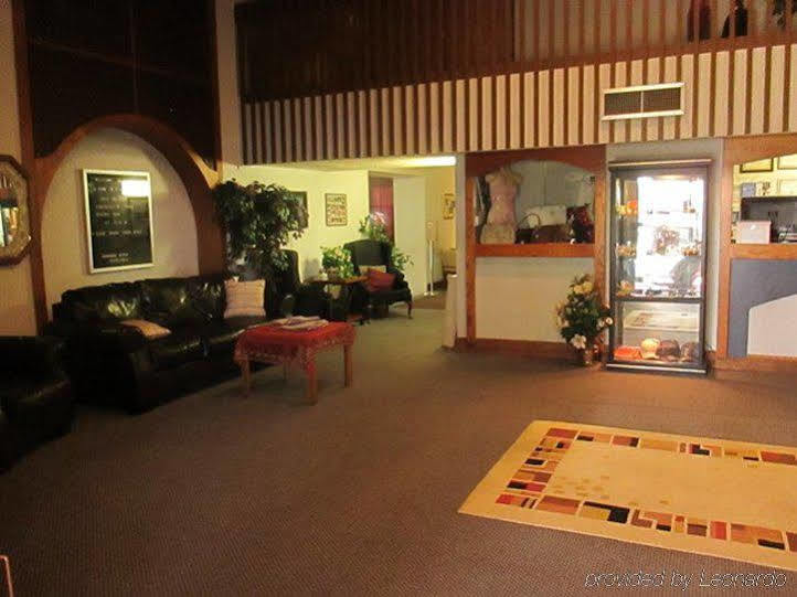 Red Carpet Inn Fanta Suites Hotel Greenwood Eksteriør billede